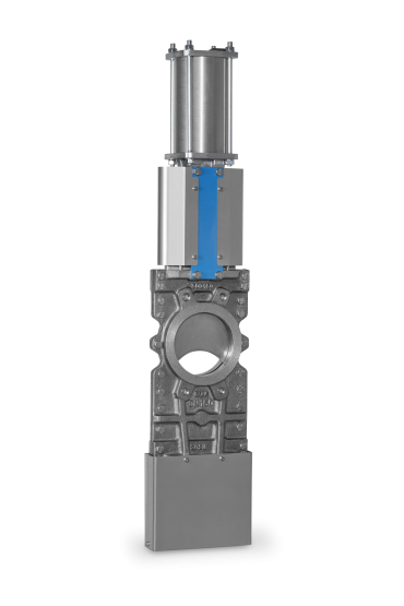 300EA-DN150-CF8M-pneu 300EA-DN150-CF8M-pneu