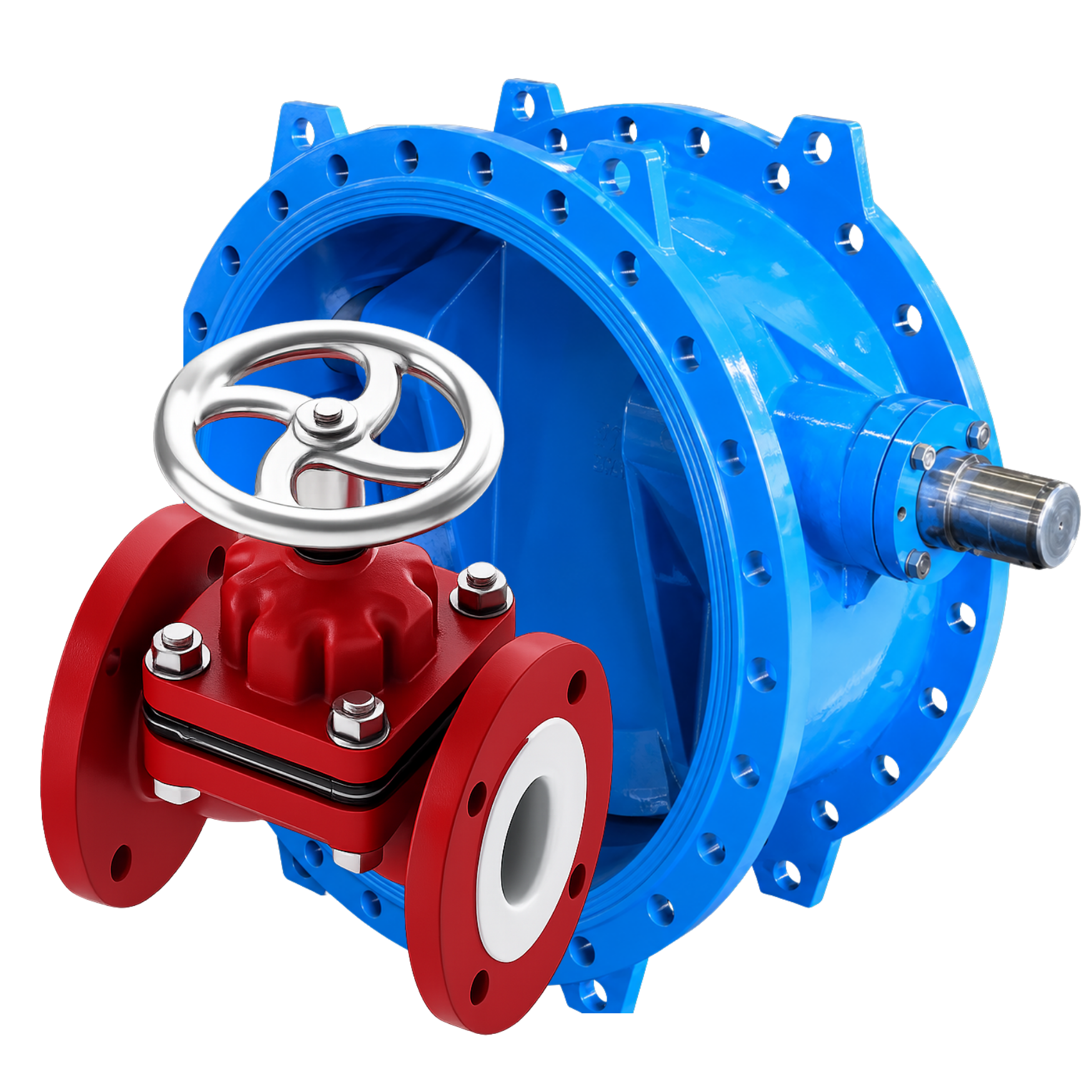 ABO-Process-valve
