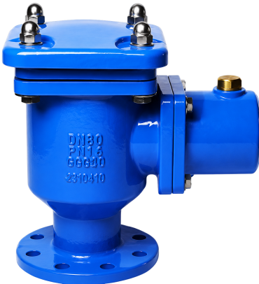 AIR-RELEASE-VALVE