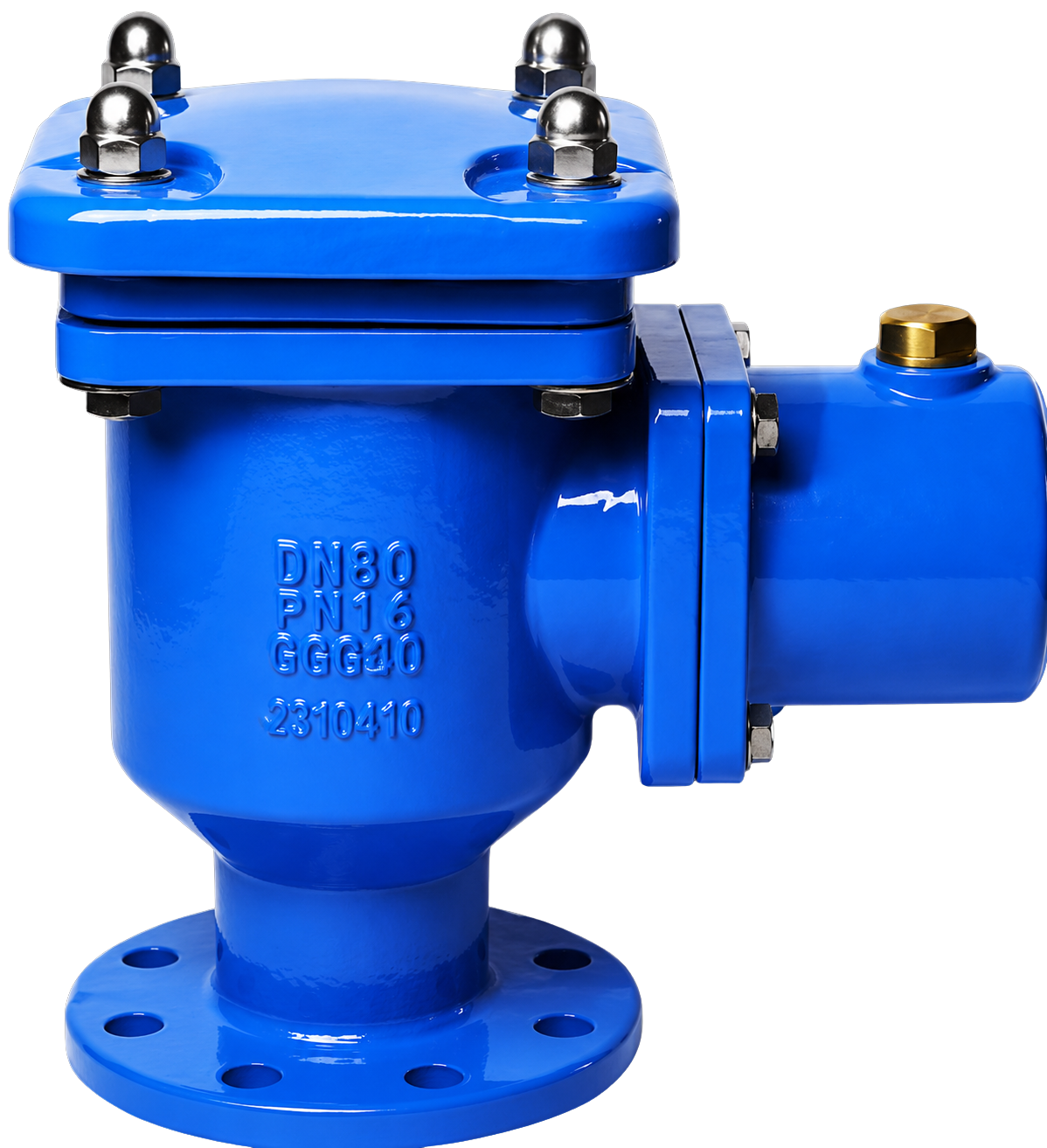 AIR-RELEASE-VALVE