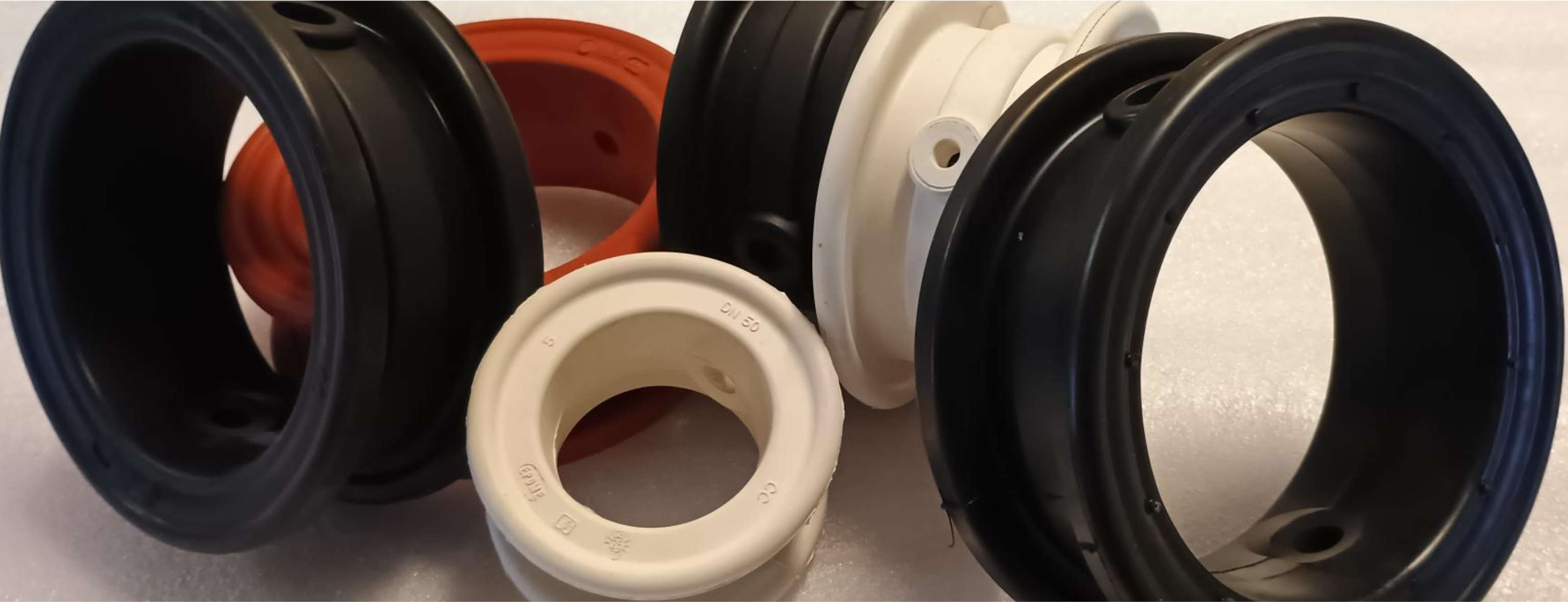 Correct Selection of the FLUCAST® Seat and Its Impact on Operational Efficiency