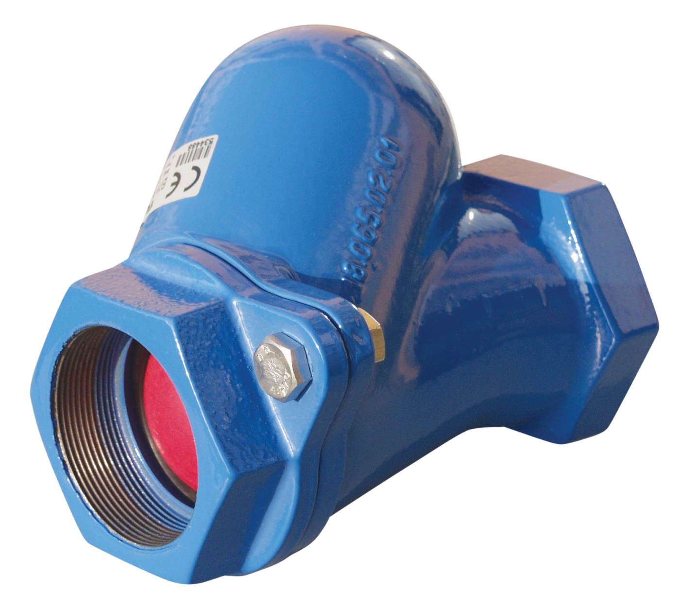 Ball valves & Ball check valves ABO valve, s.r.o.