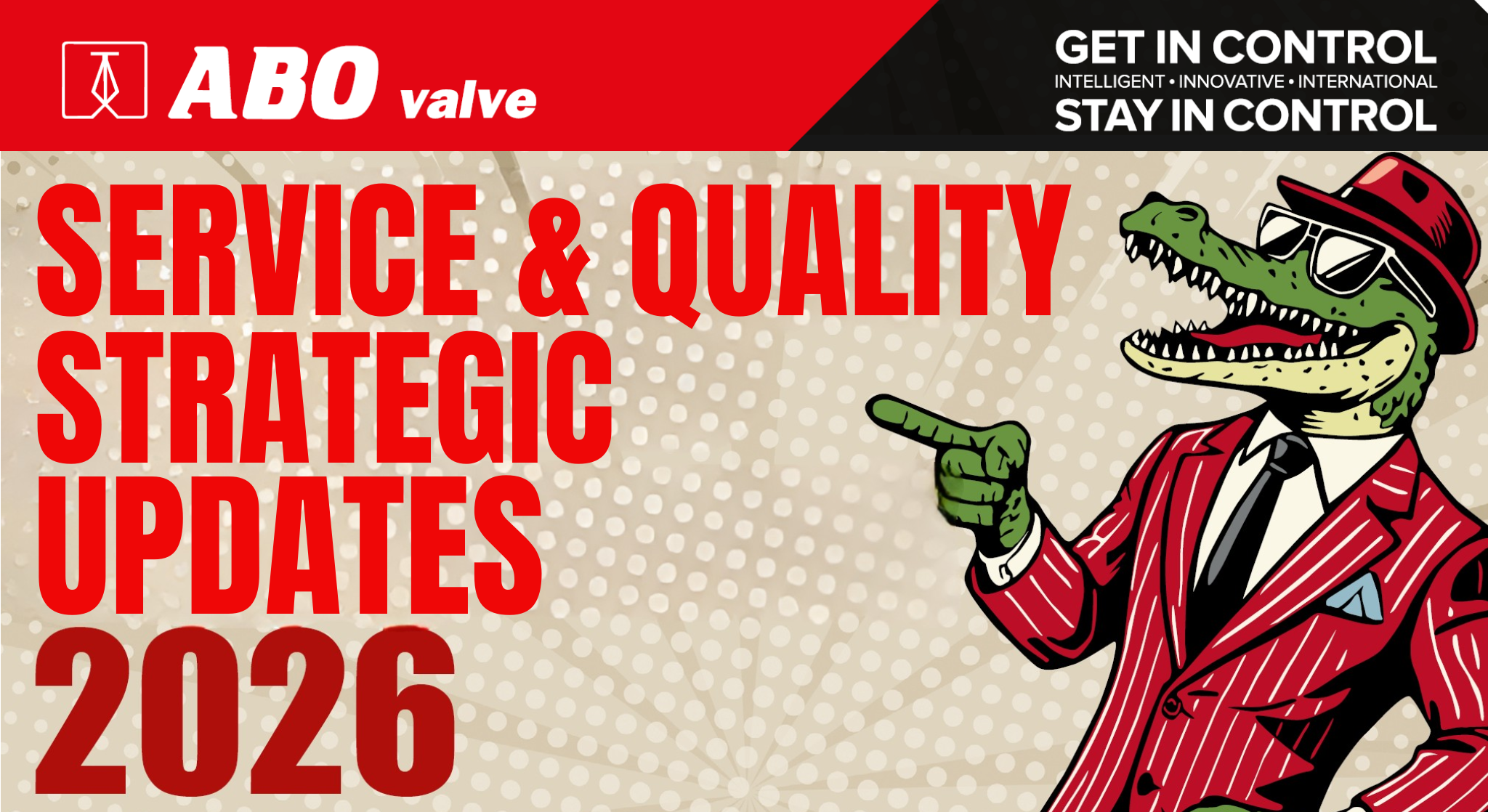 News & Updates on Valve Production COPY