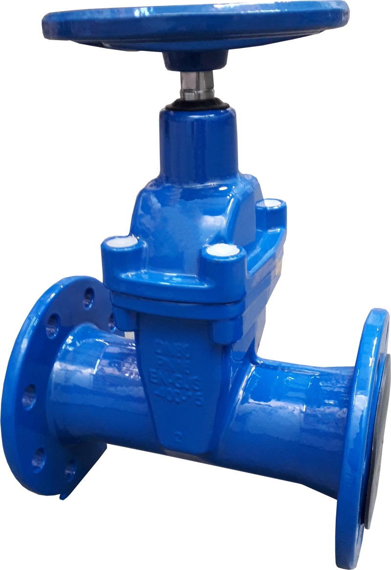 Knife gate valves & Swing check valves ABO valve, s.r.o.