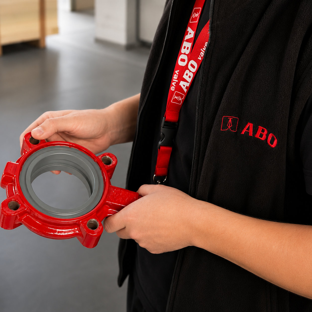 Technical Specification Requirements for Butterfly Valve Selection