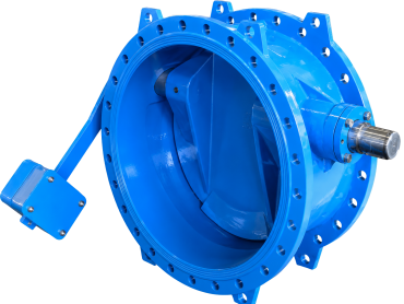 TILTING-DISC-CHECK-VALVE