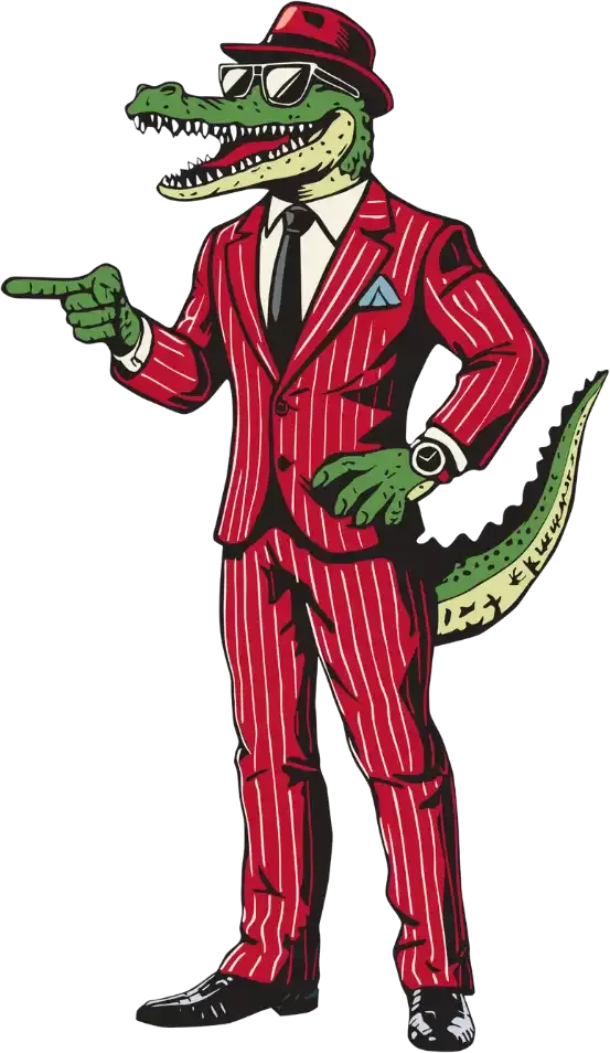 krokodyl