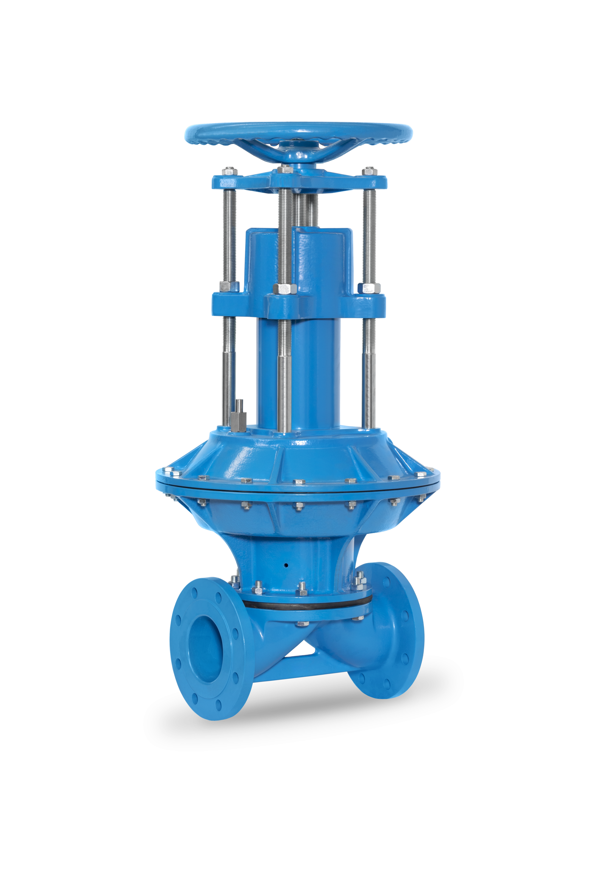 Ball valves & Ball check valves ABO valve, s.r.o.