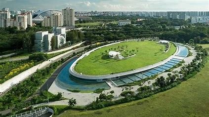 DIE ZUKUNFT DES WASSERS UND DER WASSERWIRTSCHAFT